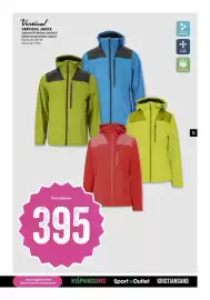 Sport Outlet kundeavis Side 35