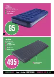 Sport Outlet kundeavis Side 38