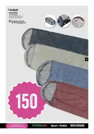 Sport Outlet kundeavis Side 39