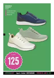 Sport Outlet kundeavis Side 4