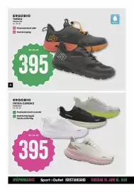 Sport Outlet kundeavis Side 40