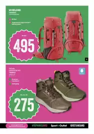 Sport Outlet kundeavis Side 41