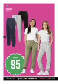 Sport Outlet kundeavis Side 44