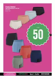 Sport Outlet kundeavis Side 47