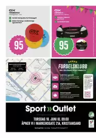 Sport Outlet kundeavis Side 48