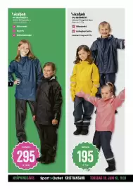 Sport Outlet kundeavis Side 6