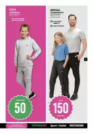 Sport Outlet kundeavis Side 9