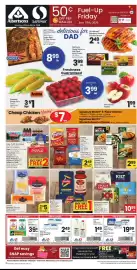 Safeway weekly ad week 25 Page 5
