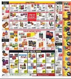 Safeway weekly ad week 25 Page 6