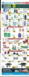 Safeway weekly ad week 25 Page 9