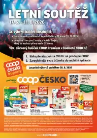 COOP TIP leták Strana 10
