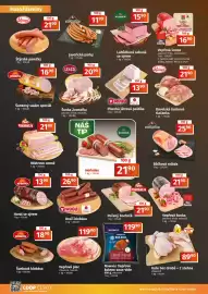 COOP TIP leták Strana 2