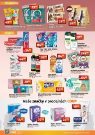 COOP TIP leták Strana 8
