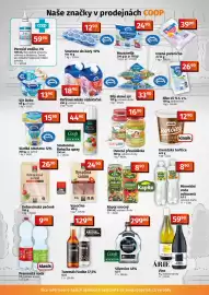 COOP TIP leták Strana 9
