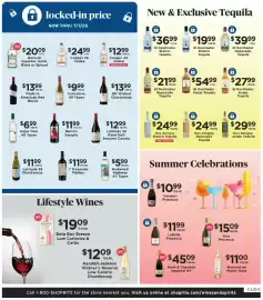 ShopRite flyer week 25 Page 3