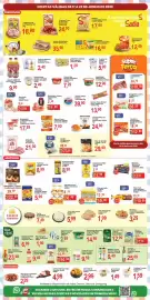 Catálogo Federzoni Supermercados semana 25 Página 2