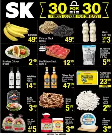 Super King Markets weekly ad week 25 Page 10