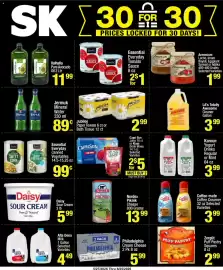 Super King Markets weekly ad week 25 Page 11