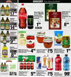 Super King Markets weekly ad week 25 Page 2