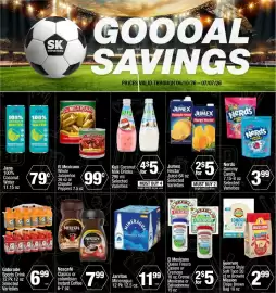 Super King Markets weekly ad week 25 Page 4