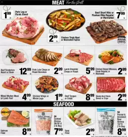 Super King Markets weekly ad week 25 Page 6