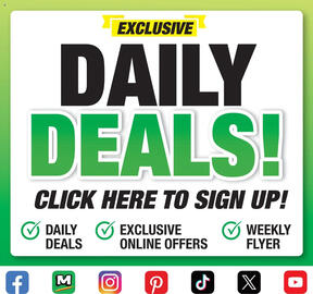 Menards weekly ad Page 20