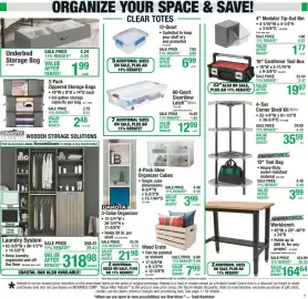 Menards weekly ad Page 11