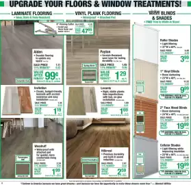 Menards weekly ad Page 12