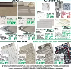 Menards weekly ad Page 13