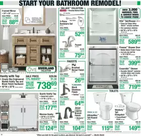 Menards weekly ad Page 15