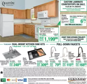 Menards weekly ad Page 17