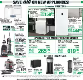 Menards weekly ad Page 18