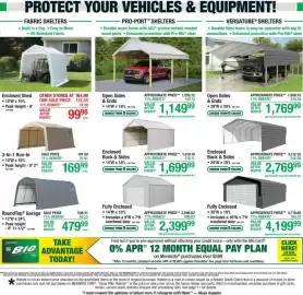 Menards weekly ad Page 4