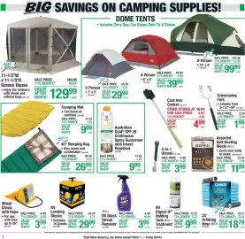Menards weekly ad Page 7