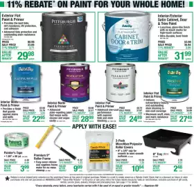 Menards weekly ad Page 9