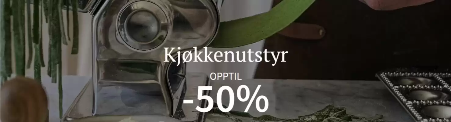 Tilbords (gyldig til 18-06)