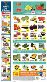 Lucky Supermarkets weekly ad week 25 Page 6