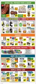 Lucky Supermarkets weekly ad week 25 Page 2