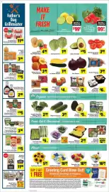Lucky Supermarkets weekly ad week 25 Page 6