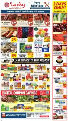 Lucky (valid until 23-06)