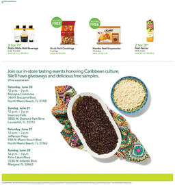 Publix weekly ad week 25 Page 4