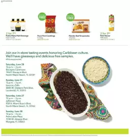 Publix weekly ad week 25 Page 4