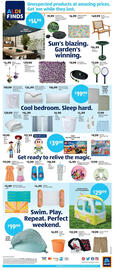 Aldi weekly ad week 25 Page 4