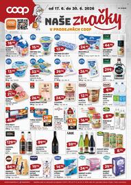 Coop leták | Jednota Strana 4