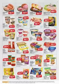 Coop leták | Jednota Strana 2
