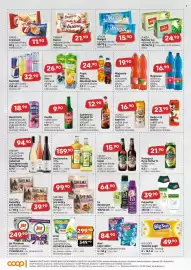 Coop leták | Jednota Strana 3