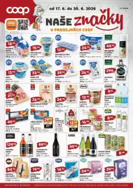Coop leták | Jednota Strana 4