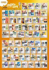 Coop leták | Jednota Strana 2