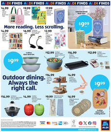 Aldi weekly ad week 26 Page 2