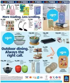 Aldi weekly ad week 26 Page 2